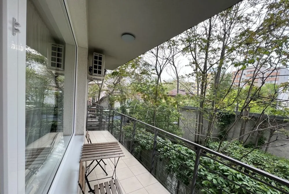 Foisorului Nerva Traian Timpuri Noi apartament 2 camere de inchiriat