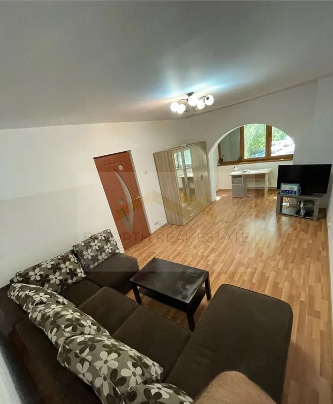 Tineretului apartament 2 camere de inchiriat decomandat centrala proprie
