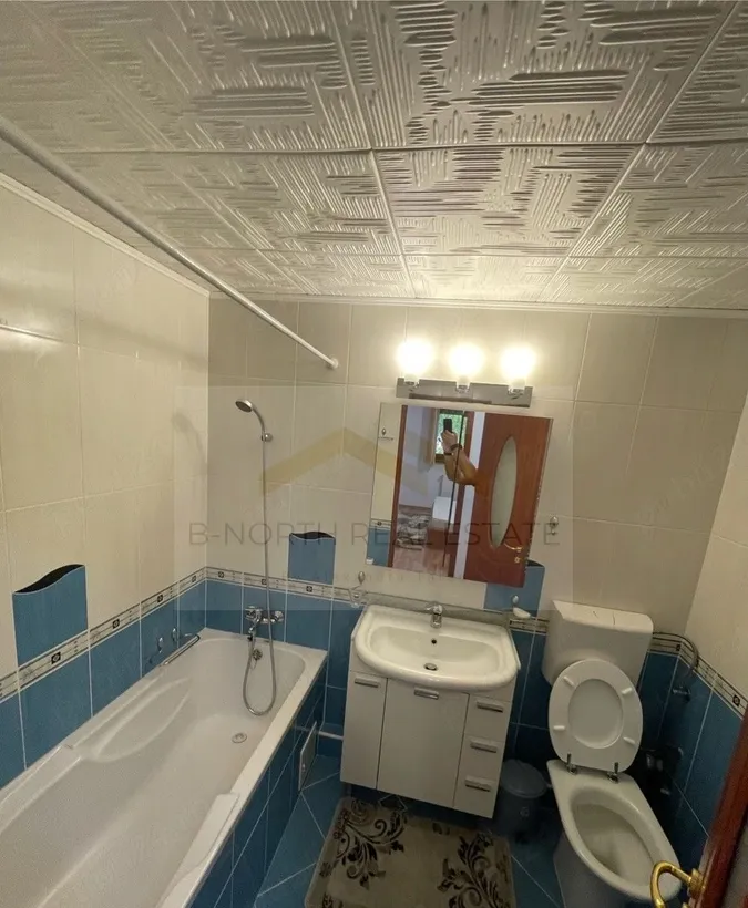 Tineretului apartament 2 camere de inchiriat decomandat centrala proprie