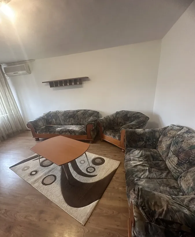 Militari Teatrul Masca