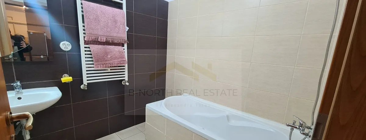 Corbeanca apartament 2 camere