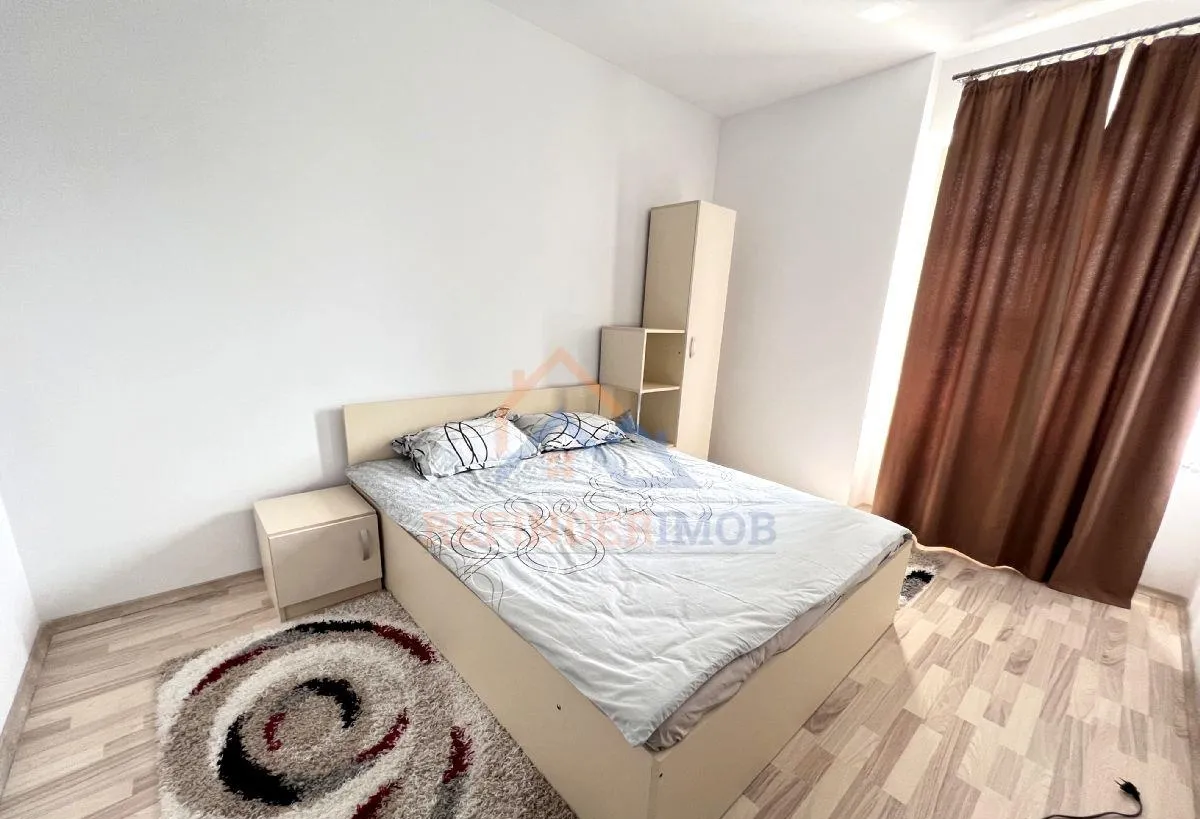 Cotroceni Inchiriere apartament 3 camere 90 mp Bloc Nou afi Cotroceni