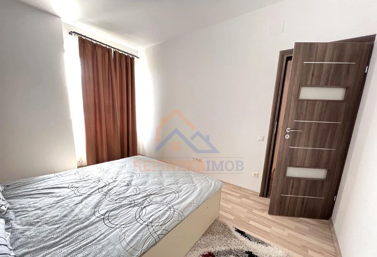 Cotroceni Inchiriere apartament 3 camere 90 mp Bloc Nou afi Cotroceni