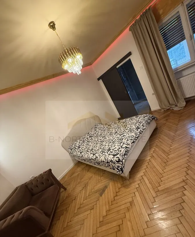 Cismigiu apartament 2 camere de vanzare centrala proprie mobilat