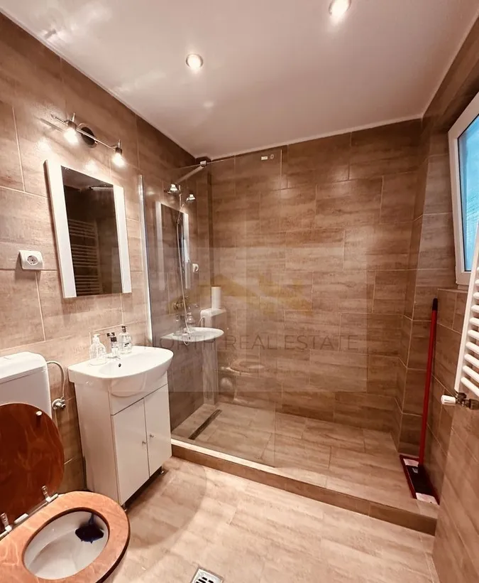 Cismigiu apartament 2 camere de vanzare centrala proprie mobilat