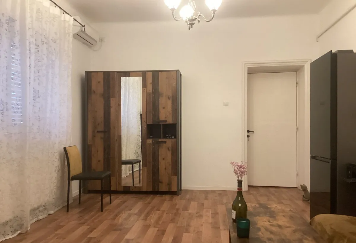 Hala Traian - Calarasilor Apartament 2 camere 57 mp curte si boxa centra