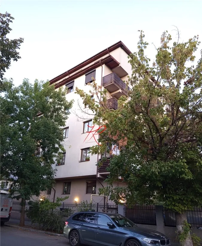 Pod Constanta vanzare studio bloc 2012