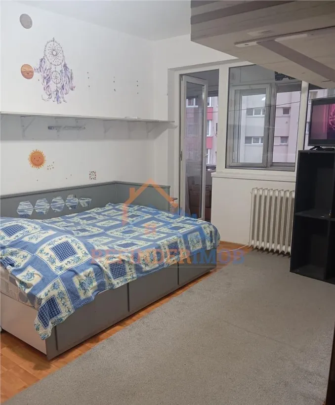 Alexandru Obregia Metrou Piata Sudului apartament 2 camere