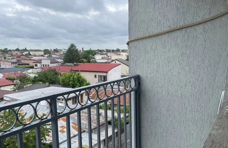 Rahova Pucheni apartament 2 camere decomandat 57 mp bloc 2015