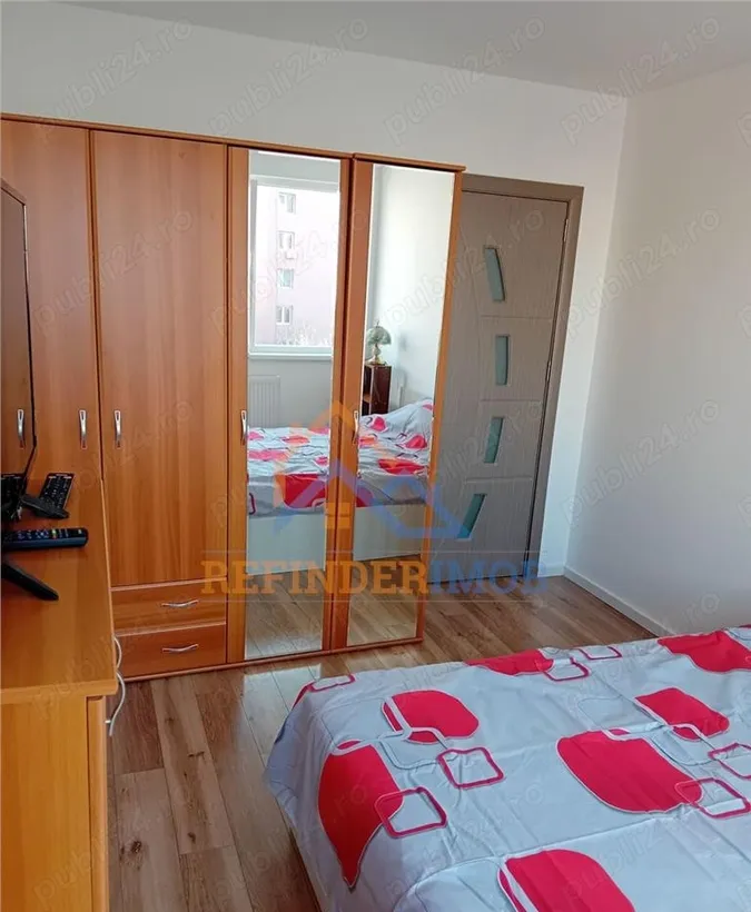 Fizicienilor Metrou Nicolae Grigorescu apartament de vanzare 2 camere