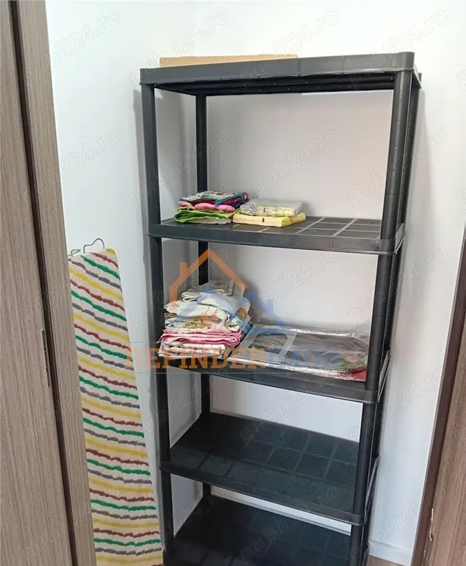 Fizicienilor Metrou Nicolae Grigorescu apartament de vanzare 2 camere