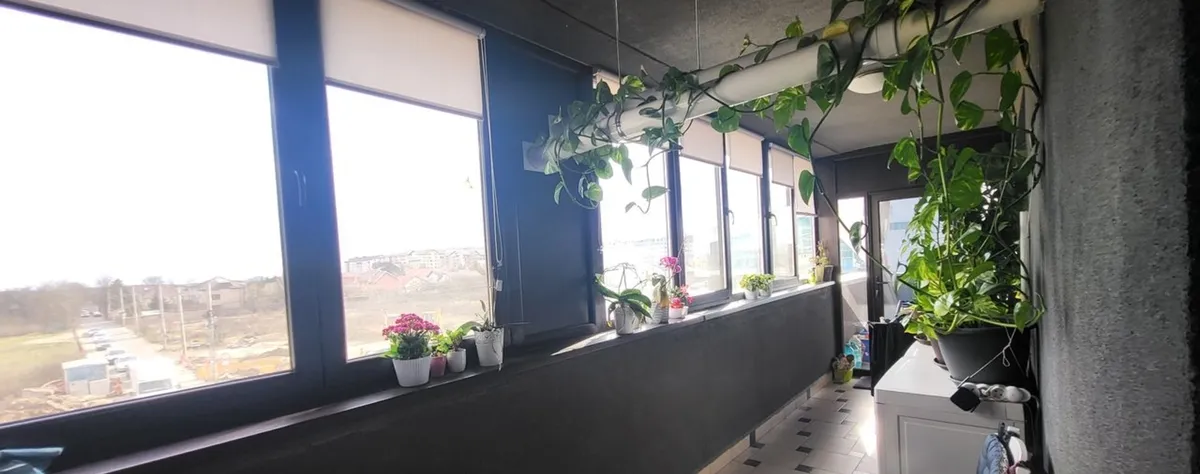 Drumul Taberei apartament 2 camere transformat in 3 camere Prel Ghencea