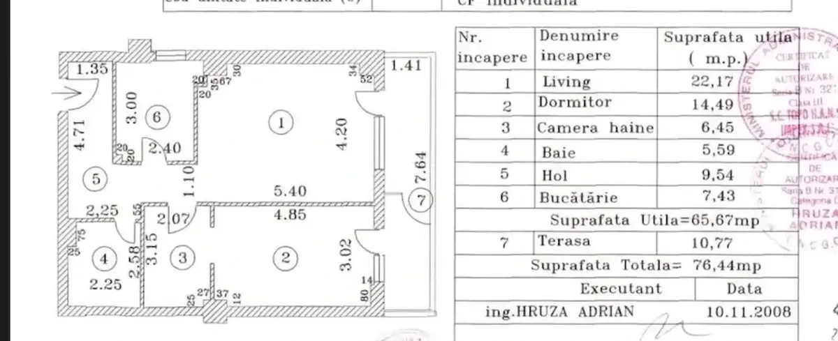 Drumul Taberei decomandat 76 mp complex Primavara Prelungirea Ghencea