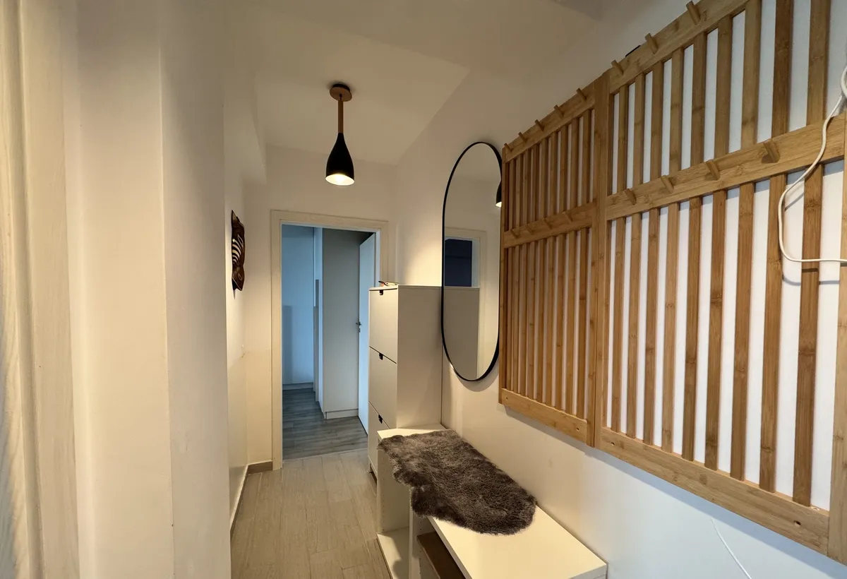 Pallady 2 Camere / Mobilat/ Utilat / Ikea / parcare inclusa / metrou