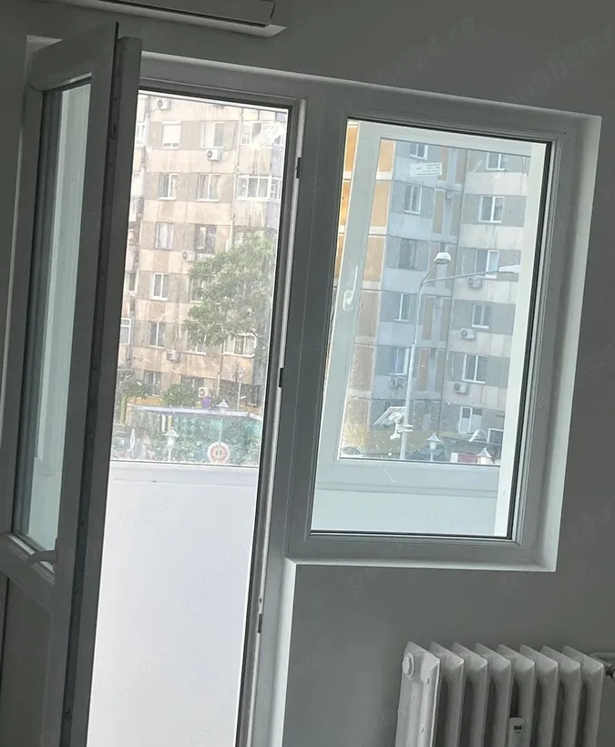 Calea Rahovei apartament 2 camere de vanzare 57 mp renovat complet