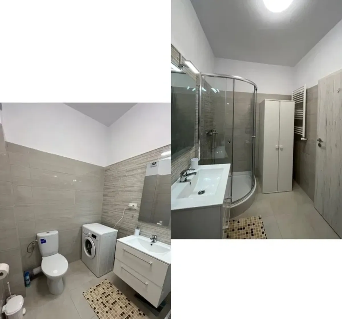 Drumul Taberei 2 camere decomandat 55 mp Cartier Brancusi