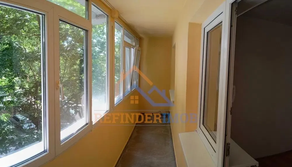Soseaua Giurgiului Toporasi apartament de vanzare 3 camere