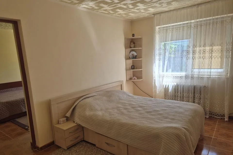 Vidra Apartament cu gradina foisor si bucatarie de vara in Vidra