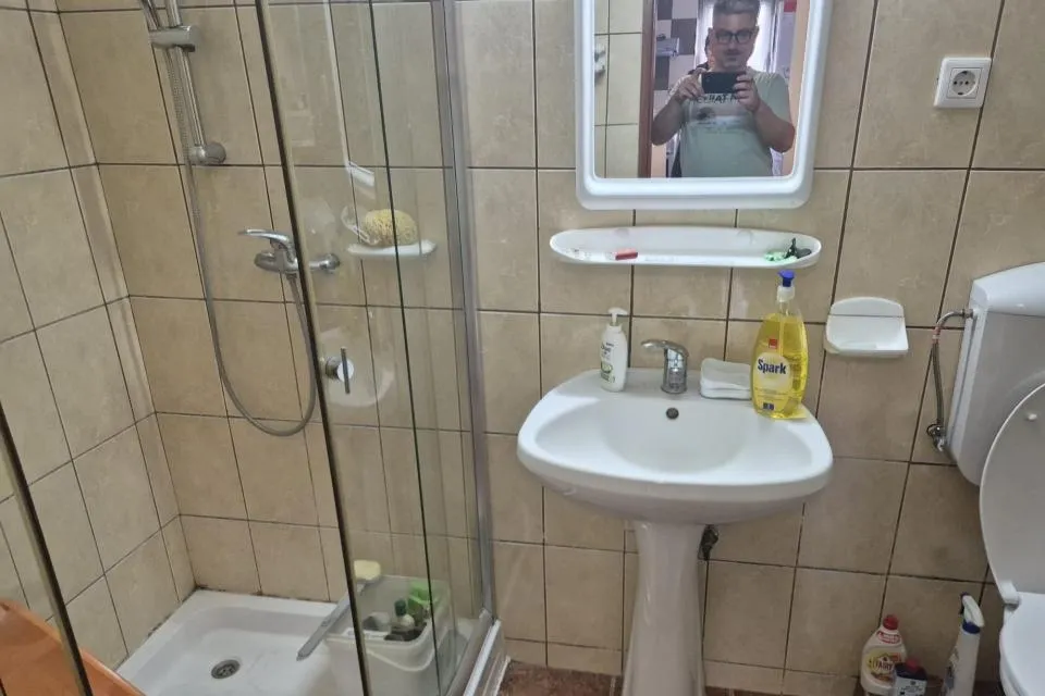 Vidra Apartament cu gradina foisor si bucatarie de vara in Vidra