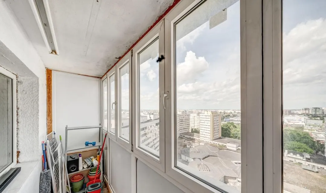 Obor sos Mihai Bravu nr 1 apartament 3 camere Almo 2