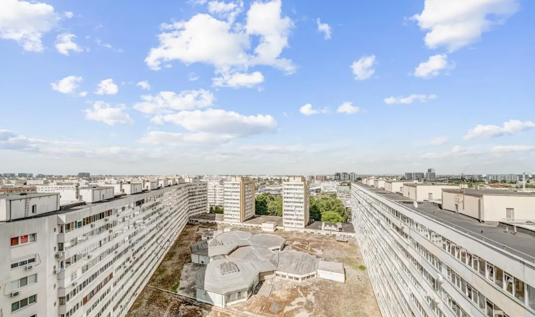 Obor sos Mihai Bravu nr 1 apartament 3 camere Almo 2