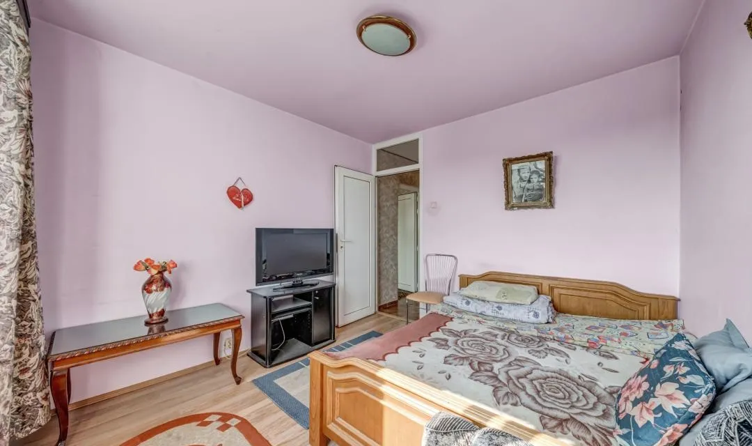 Colentina Rascoala 1907 3 camere 64 2 mp utili balcon 3 1 mp etaj 7/8