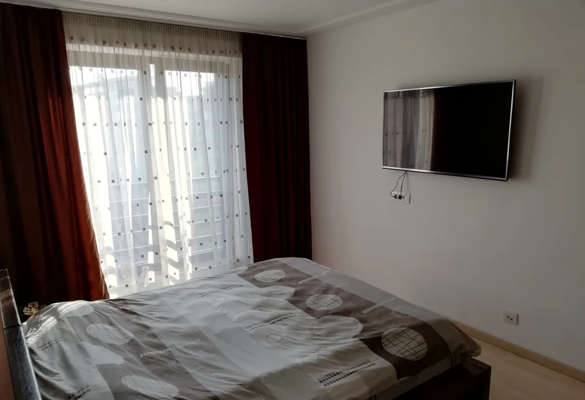 Decebal piata Muncii piata Alba Iulia Mall Vitan ap 3 cam