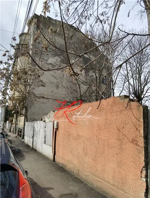Viitorului Vanzare teren cu pud P 5