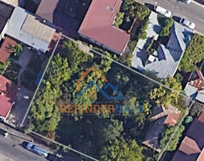Aparatorii Patriei Teren langa metrou Aparatorii Patriei deschidere 24 mp ideal investitie