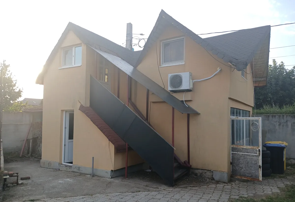 Domnesti Ilfov