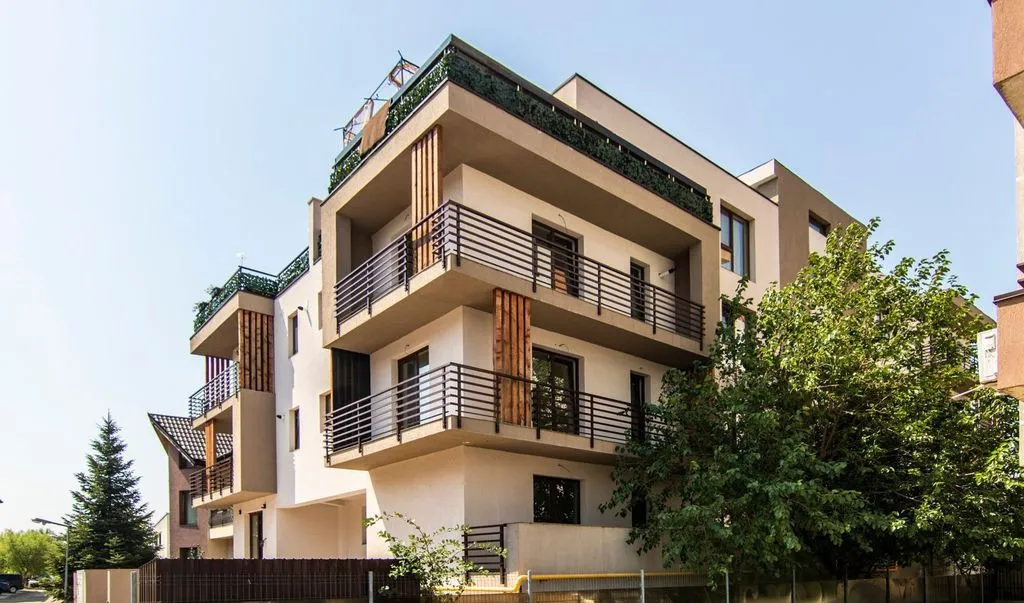Prelungirea Ghencea 2 camere 62 59 mp Etaj 3 Fina