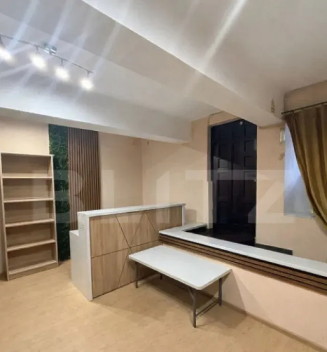 Apartament 3 camere 69mp zona Parcul Central