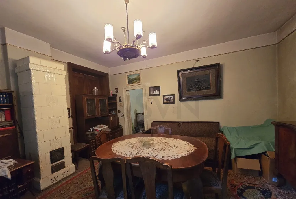 Apartament 3 camere Piata Romana