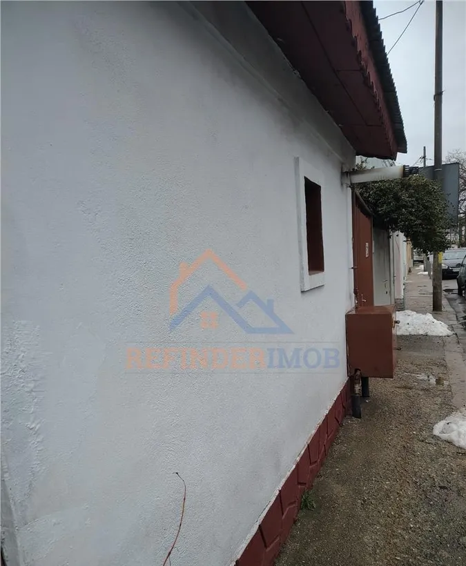 Metrou Brancoveanu casa