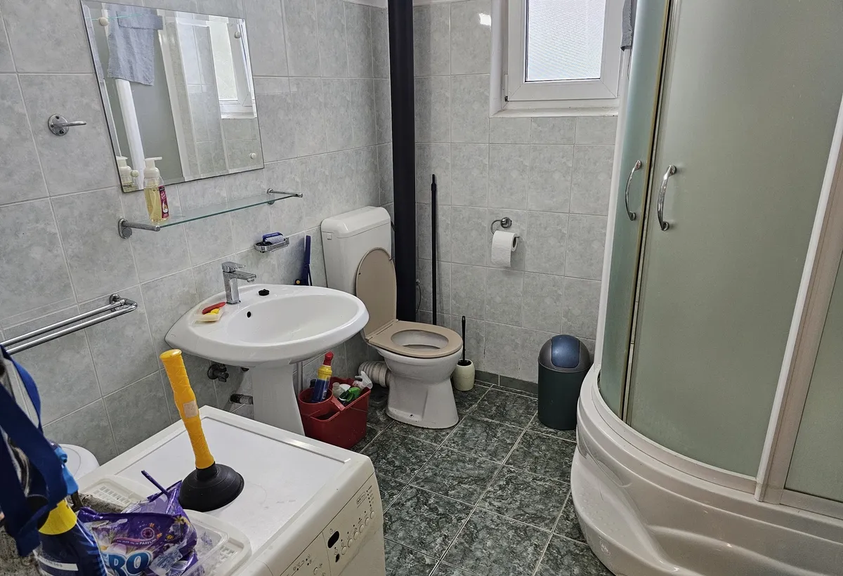 Bolintin Vale 1000 mp teren casa 3 camere 2007 toate utilitatile