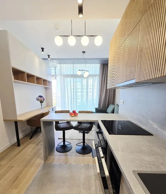 Doua camere de lux langa Promenada complex Up Site