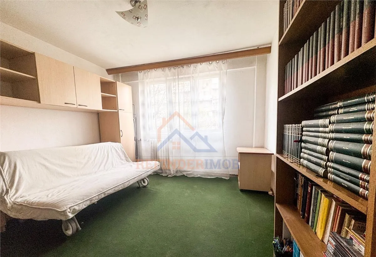 Secuilor Brancoveanu Garsoniera ideal investitie