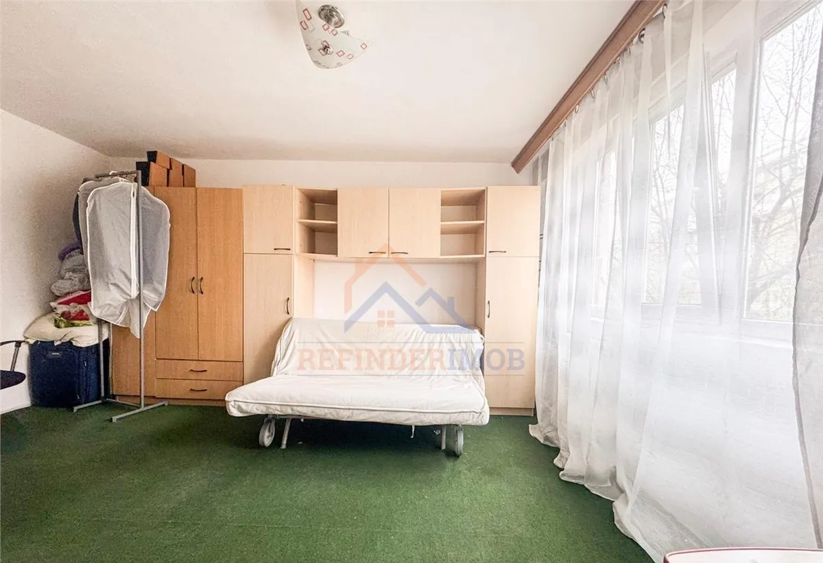 Secuilor Brancoveanu Garsoniera ideal investitie