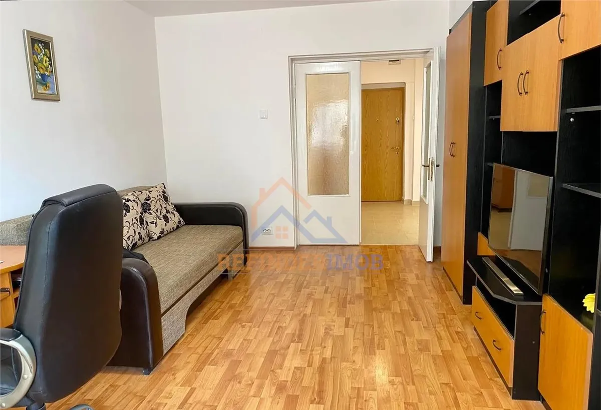 Ocatvian Goga vanzare 2 camere 67 mp