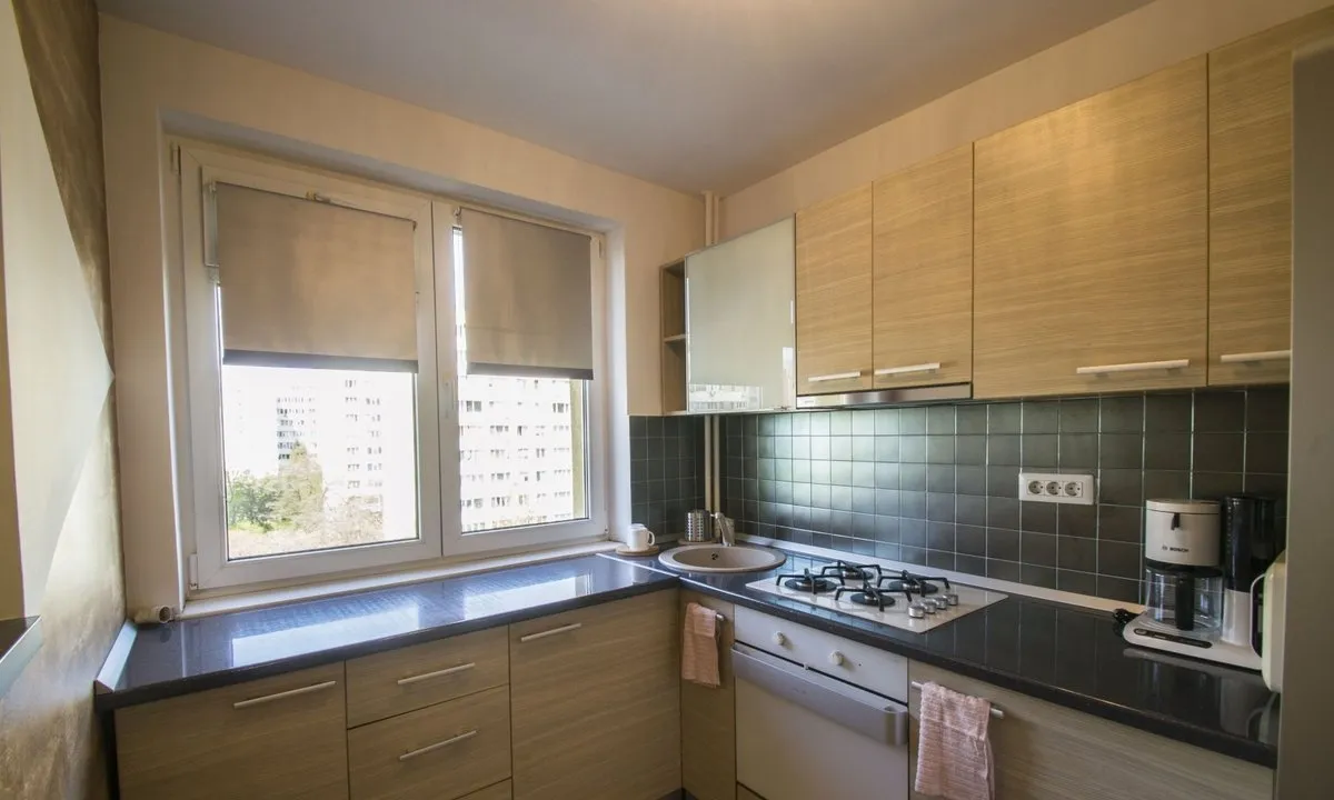 Colentina Apartament 2 camere open space etaj 6 Sos Colentina
