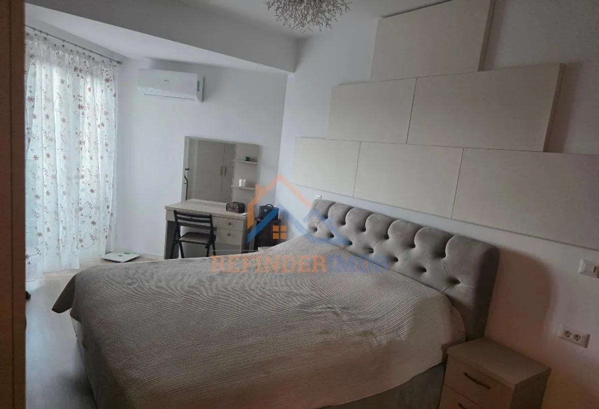 Apartament 3 camere Premium 95 mp Bloc 2024 Parcare