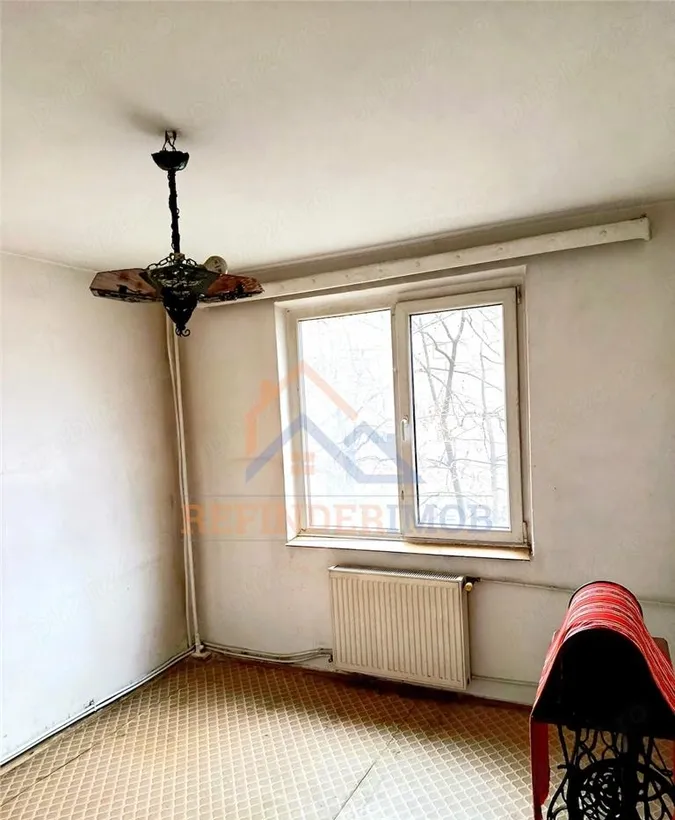 Rahova apartament 3 camere