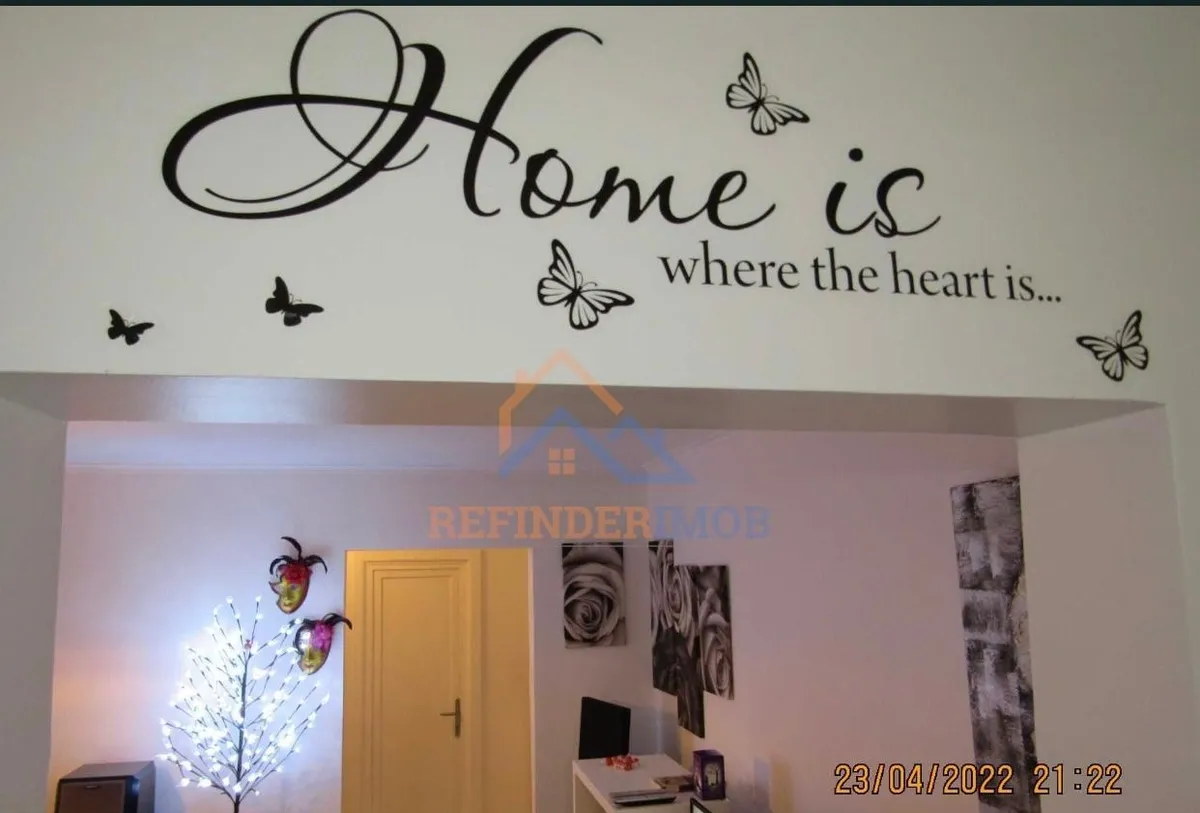 Titan Apartament de vanzare cu 3 camere Metrou 1 Decembrie 1918