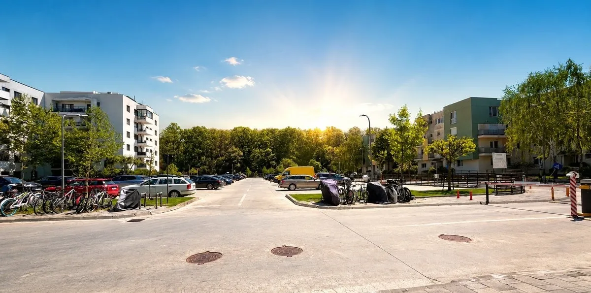 Baneasa de vanzare Apartament 3 camere Greenfield cartier Salcamilor
