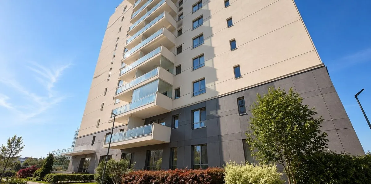 Domenii Apartament 3 camere Luxuria residence zona Domenii parcare inclusa