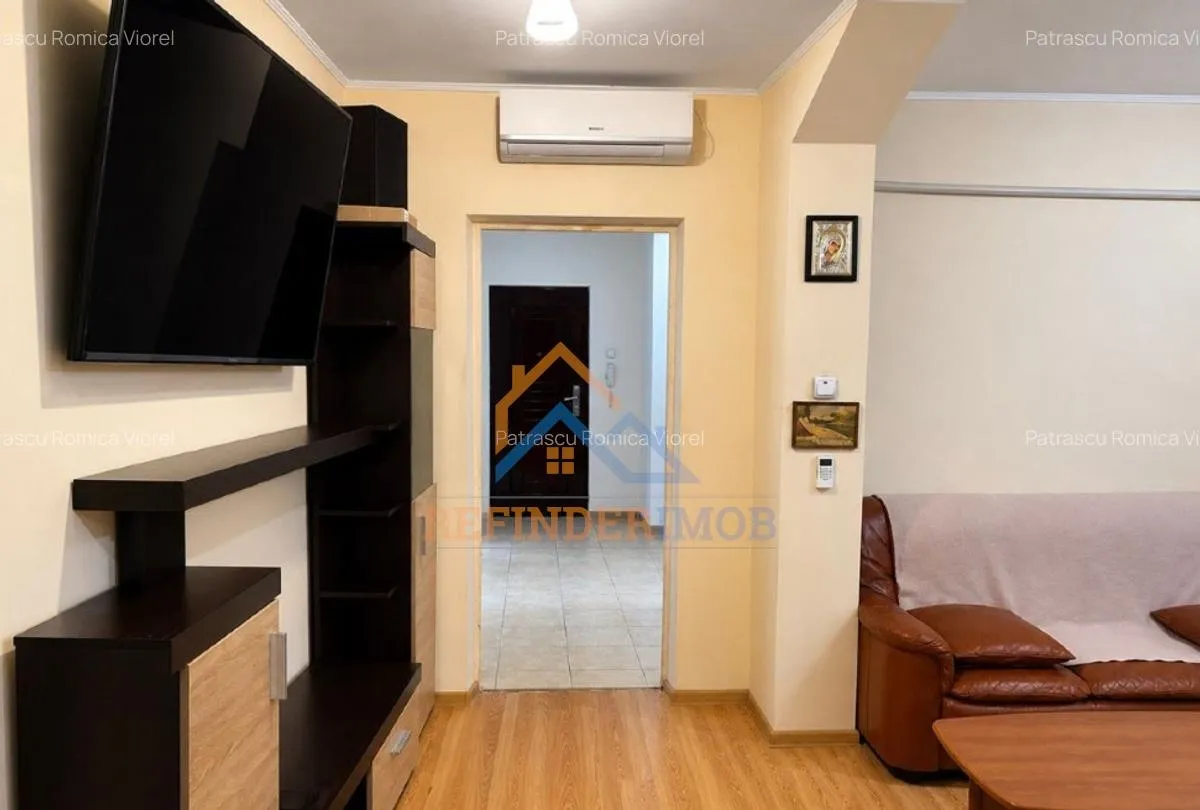 13 Septembrie Dorneasca 4 camere