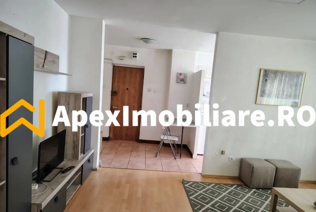 Apartament 2 camere de inchiriat Unirii Bucuresti ApexImo
