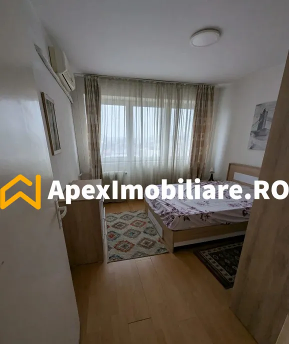 Apartament 2 camere de inchiriat Unirii Bucuresti ApexImo
