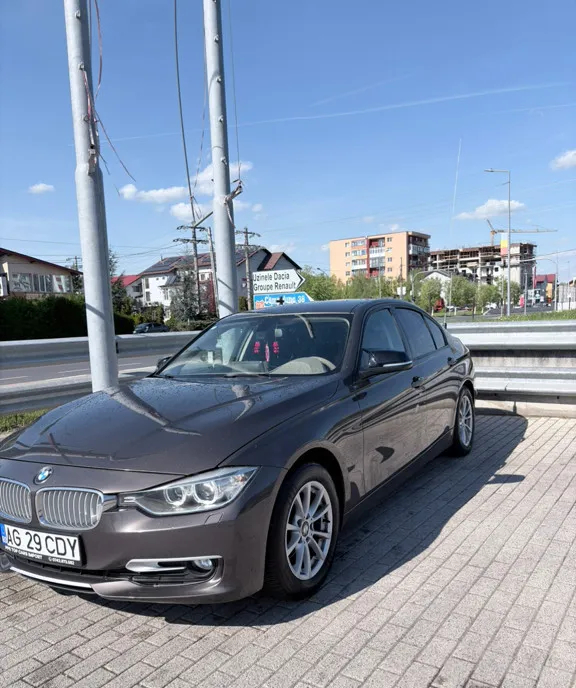 BMW f30 modern line 9 500 lei
