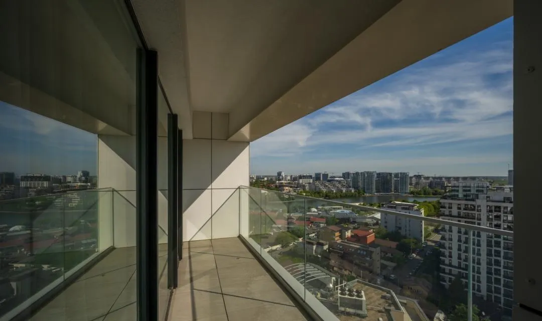 One Verdi Park apartament 2 camere 57 mp